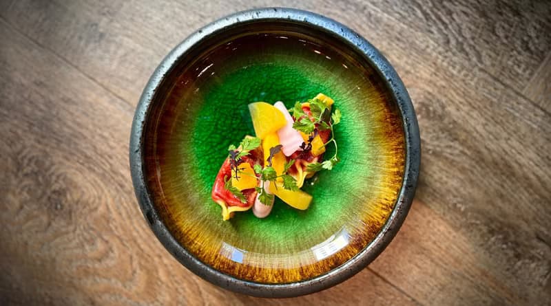 Forza Napoli, czyli alfabet neapolitańskiej pizzy preview